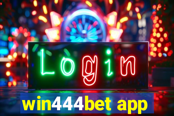 win444bet app